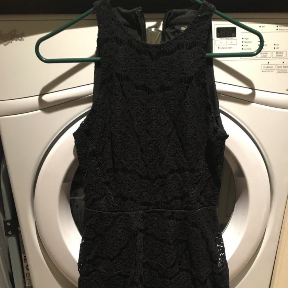 Mossimo A-Line Dress